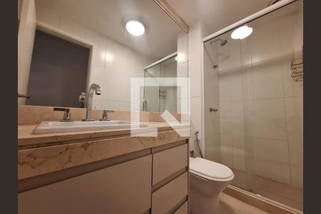 Apartamento à venda com 3 quartos, 134m² em Barra da Tijuca, Rio de Janeiro