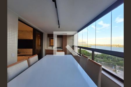 Apartamento à venda com 3 quartos, 134m² em Barra da Tijuca, Rio de Janeiro