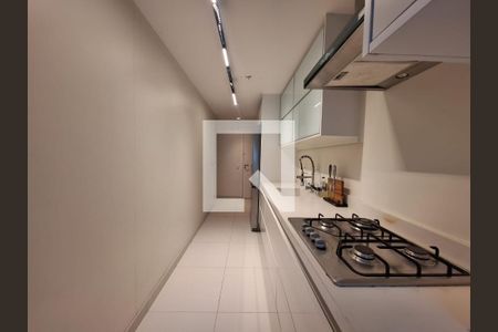 Apartamento à venda com 3 quartos, 134m² em Barra da Tijuca, Rio de Janeiro