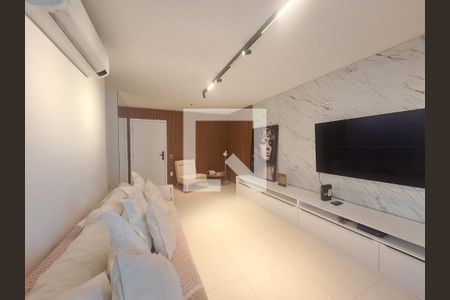 Apartamento à venda com 3 quartos, 134m² em Barra da Tijuca, Rio de Janeiro
