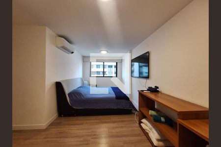 Apartamento à venda com 3 quartos, 134m² em Barra da Tijuca, Rio de Janeiro