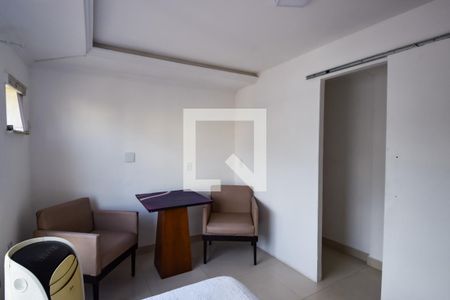 Quarto 1 de apartamento à venda com 3 quartos, 380m² em Todos Os Santos, Rio de Janeiro