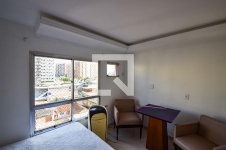 Quarto 1 de apartamento à venda com 3 quartos, 380m² em Todos Os Santos, Rio de Janeiro