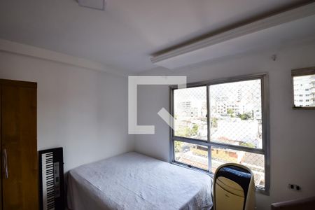 Quarto 1 de apartamento à venda com 3 quartos, 380m² em Todos Os Santos, Rio de Janeiro