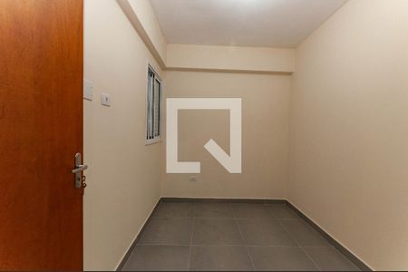 Quarto de apartamento para alugar com 1 quarto, 21m² em Barra Funda, São Paulo