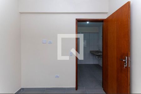 Quarto 1 de apartamento para alugar com 2 quartos, 30m² em Barra Funda, São Paulo