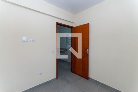 Quarto 1 de apartamento para alugar com 2 quartos, 30m² em Barra Funda, São Paulo