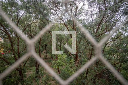 Vista do quarto 1 de apartamento para alugar com 2 quartos, 45m² em Piraporinha, Diadema