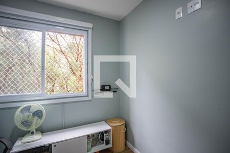 Quarto 1 de apartamento para alugar com 2 quartos, 45m² em Piraporinha, Diadema