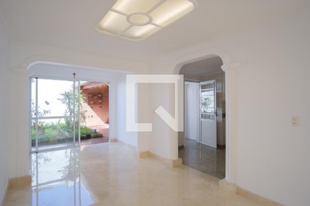 Sala de casa de condomínio à venda com 5 quartos, 290m² em Vila Carrão, São Paulo