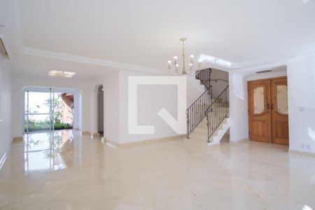 Sala de casa de condomínio à venda com 5 quartos, 290m² em Vila Carrão, São Paulo