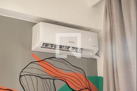 Studio de kitnet/studio à venda com 1 quarto, 21m² em Vila Clementino, São Paulo