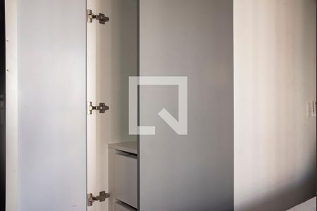 Studio de kitnet/studio à venda com 1 quarto, 21m² em Vila Clementino, São Paulo