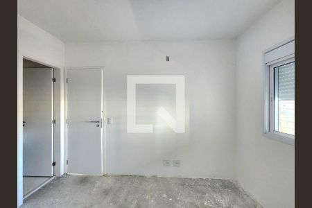 Suíte de apartamento à venda com 1 quarto, 48m² em Indianópolis, São Paulo
