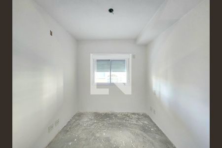 Suíte de apartamento à venda com 1 quarto, 48m² em Indianópolis, São Paulo