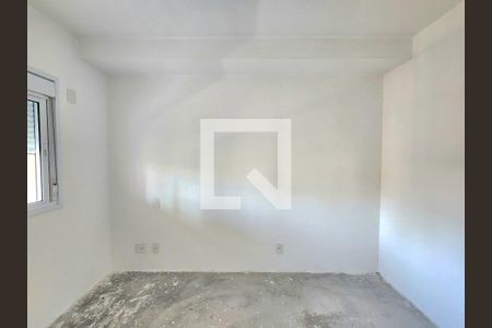 Suíte de apartamento à venda com 1 quarto, 48m² em Indianópolis, São Paulo