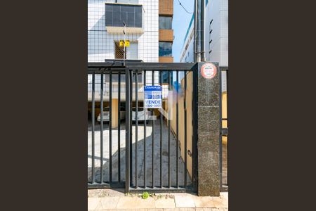 Placa de apartamento à venda com 3 quartos, 179m² em Castelo, Belo Horizonte