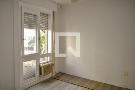 Quarto  de apartamento à venda com 1 quarto, 48m² em Centro Histórico, Porto Alegre