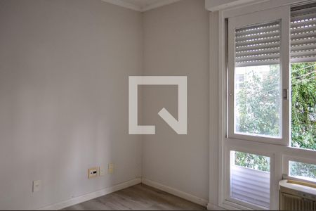 Quarto  de apartamento à venda com 1 quarto, 48m² em Centro Histórico, Porto Alegre