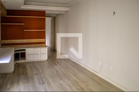 Sala de apartamento à venda com 1 quarto, 48m² em Centro Histórico, Porto Alegre