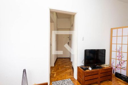 Kitnet de kitnet/studio à venda com 1 quarto, 36m² em Bela Vista, São Paulo