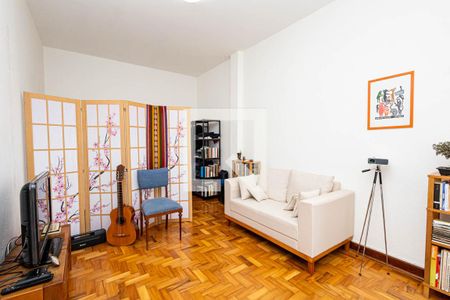 Kitnet de kitnet/studio à venda com 1 quarto, 36m² em Bela Vista, São Paulo