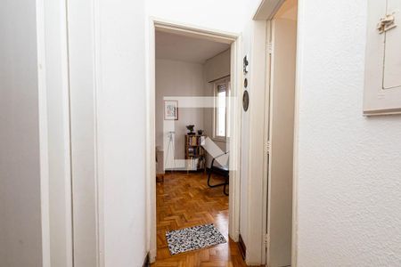 Kitnet de kitnet/studio à venda com 1 quarto, 36m² em Bela Vista, São Paulo