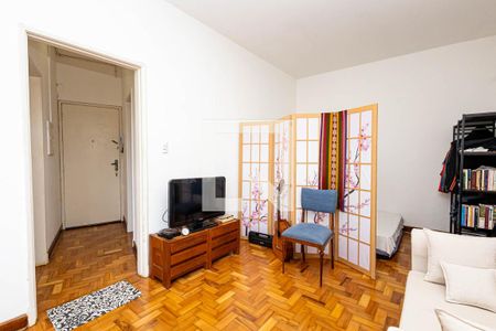 Kitnet de kitnet/studio à venda com 1 quarto, 36m² em Bela Vista, São Paulo