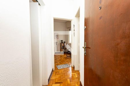 Kitnet de kitnet/studio à venda com 1 quarto, 36m² em Bela Vista, São Paulo