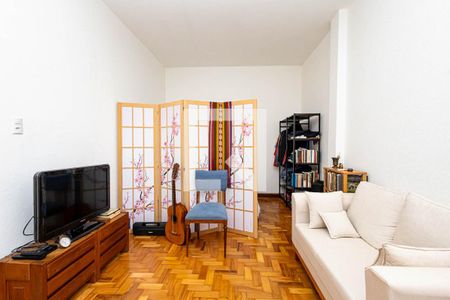 Kitnet de kitnet/studio à venda com 1 quarto, 36m² em Bela Vista, São Paulo