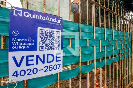 Plaquinha de casa à venda com 2 quartos, 90m² em Jardim Carvalho, Porto Alegre