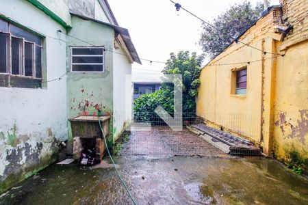Área comum de casa à venda com 2 quartos, 90m² em Jardim Carvalho, Porto Alegre