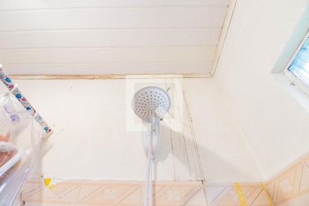 Banheiro 1 de casa à venda com 2 quartos, 90m² em Jardim Carvalho, Porto Alegre