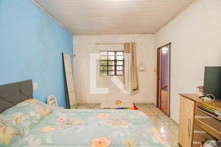 Quarto 2 de casa à venda com 2 quartos, 90m² em Jardim Carvalho, Porto Alegre