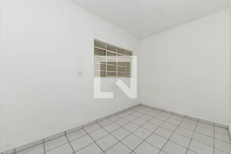 Quarto 2 de casa para alugar com 3 quartos, 86m² em Vila Guarani (zona Sul), São Paulo