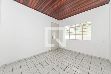 Sala de casa para alugar com 3 quartos, 86m² em Vila Guarani (zona Sul), São Paulo