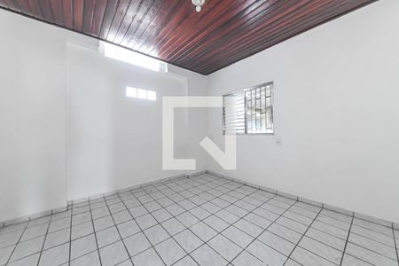 Quarto 1 de casa para alugar com 3 quartos, 86m² em Vila Guarani (zona Sul), São Paulo