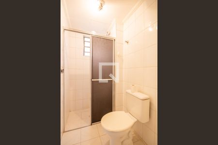 Banheiro de apartamento para alugar com 2 quartos, 62m² em Novo Osasco, Osasco