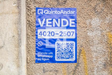 Placa de apartamento para alugar com 2 quartos, 62m² em Novo Osasco, Osasco