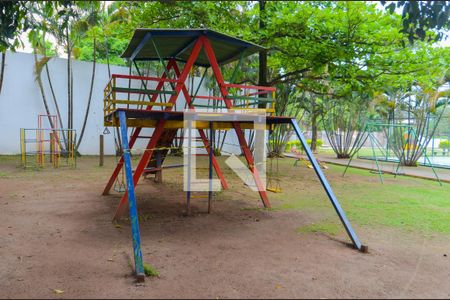 Área comum de apartamento à venda com 2 quartos, 65m² em Jardim Testae, Guarulhos