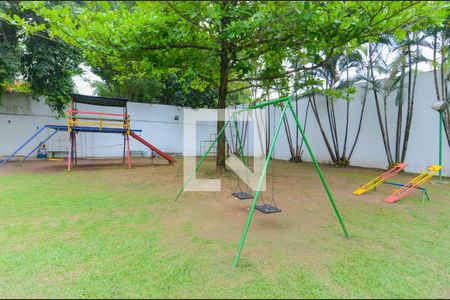Área comum de apartamento à venda com 2 quartos, 65m² em Jardim Testae, Guarulhos