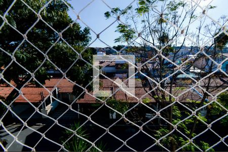 Vista Quarto 2 de apartamento à venda com 2 quartos, 65m² em Jardim Testae, Guarulhos