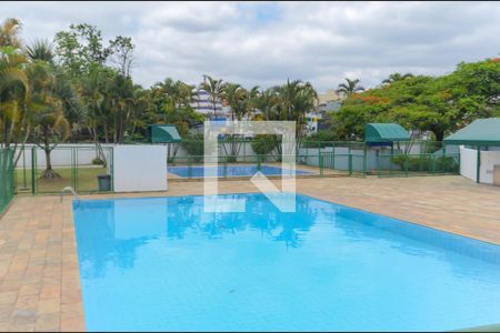 Área comum de apartamento à venda com 2 quartos, 65m² em Jardim Testae, Guarulhos
