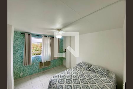 Quarto de apartamento para alugar com 1 quarto, 40m² em Aviação, Praia Grande