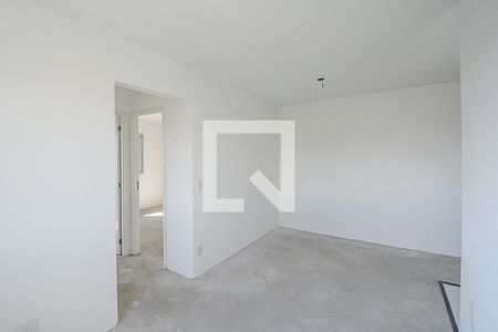 Sala de apartamento à venda com 2 quartos, 45m² em Cooperativa, São Bernardo do Campo