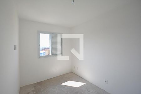 Quarto 1 de apartamento à venda com 2 quartos, 45m² em Cooperativa, São Bernardo do Campo