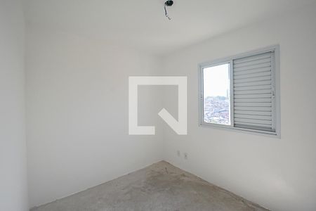 Quarto 2 de apartamento à venda com 2 quartos, 45m² em Cooperativa, São Bernardo do Campo