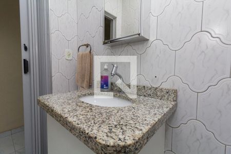 Casa 1: Lavabo de casa à venda com 6 quartos, 160m² em Jardim Coimbra, São Paulo