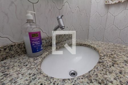 Casa 1: Lavabo de casa à venda com 6 quartos, 160m² em Jardim Coimbra, São Paulo