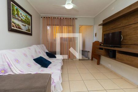 Casa 2: Sala de casa à venda com 6 quartos, 160m² em Jardim Coimbra, São Paulo